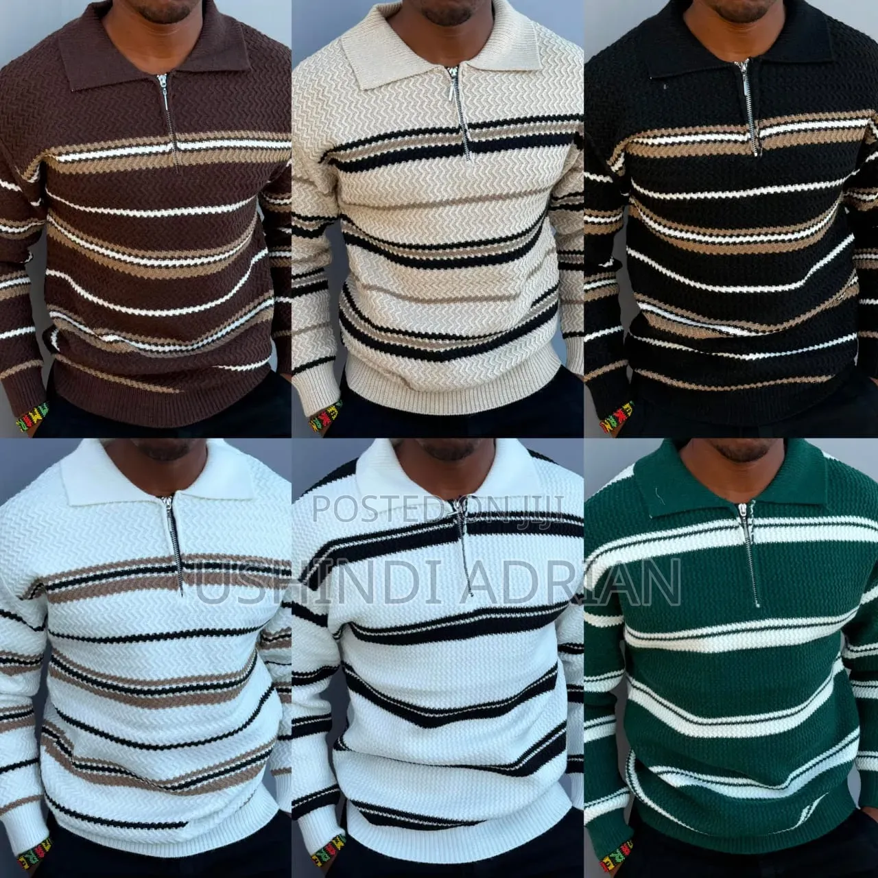 Sweater High Quality