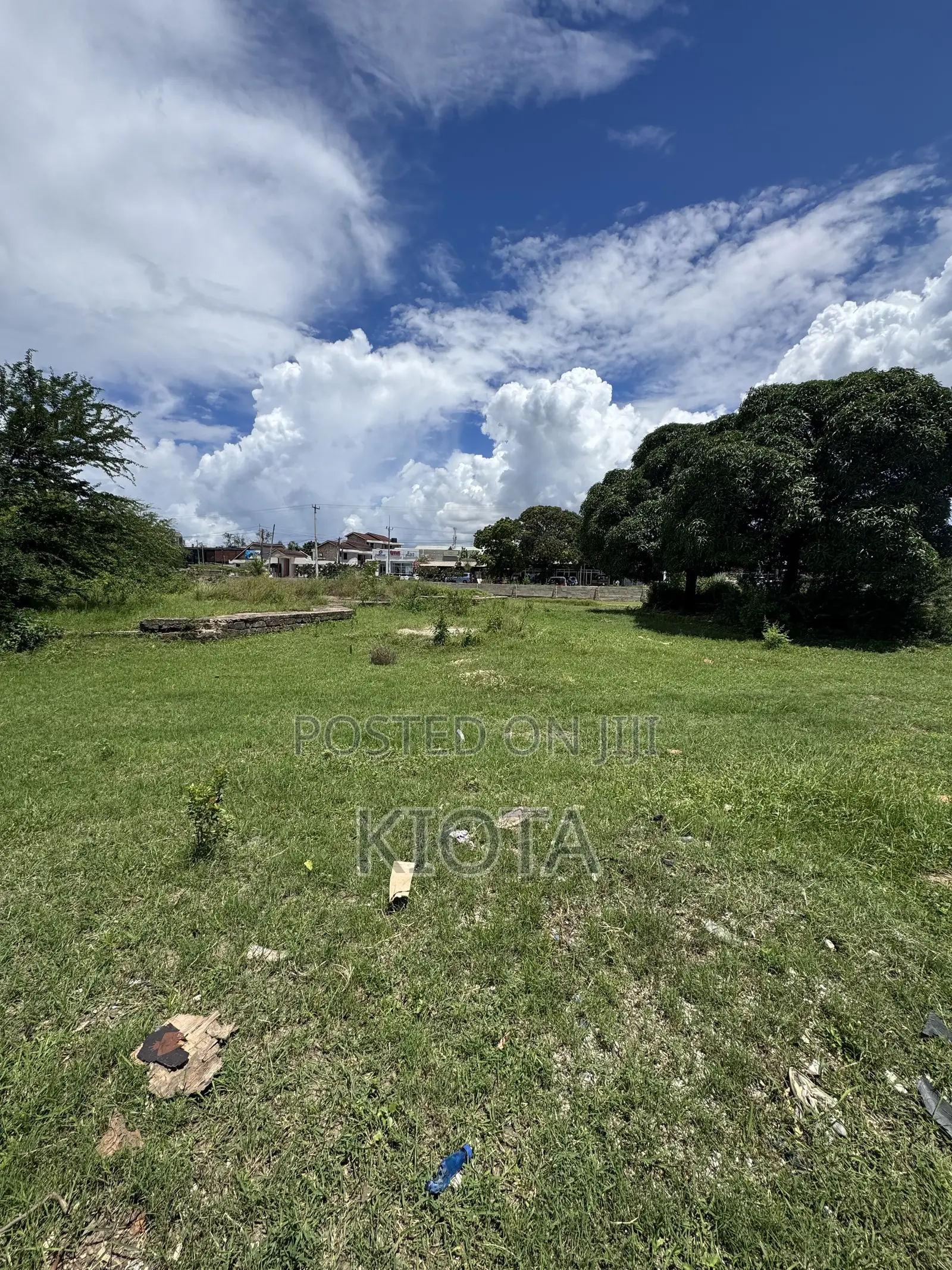 Prime Property for Commercial Purposes