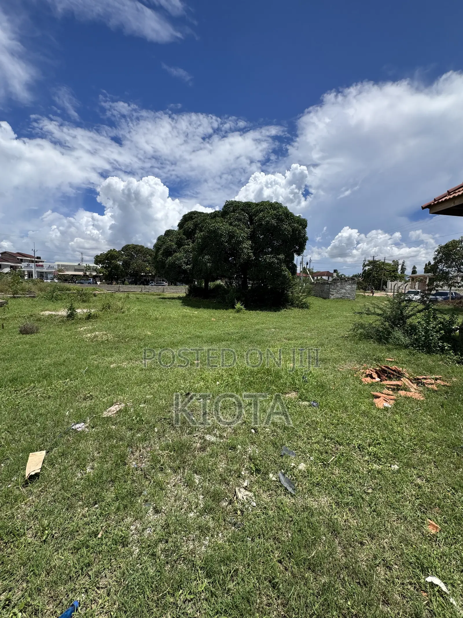 Prime Property for Commercial Purposes