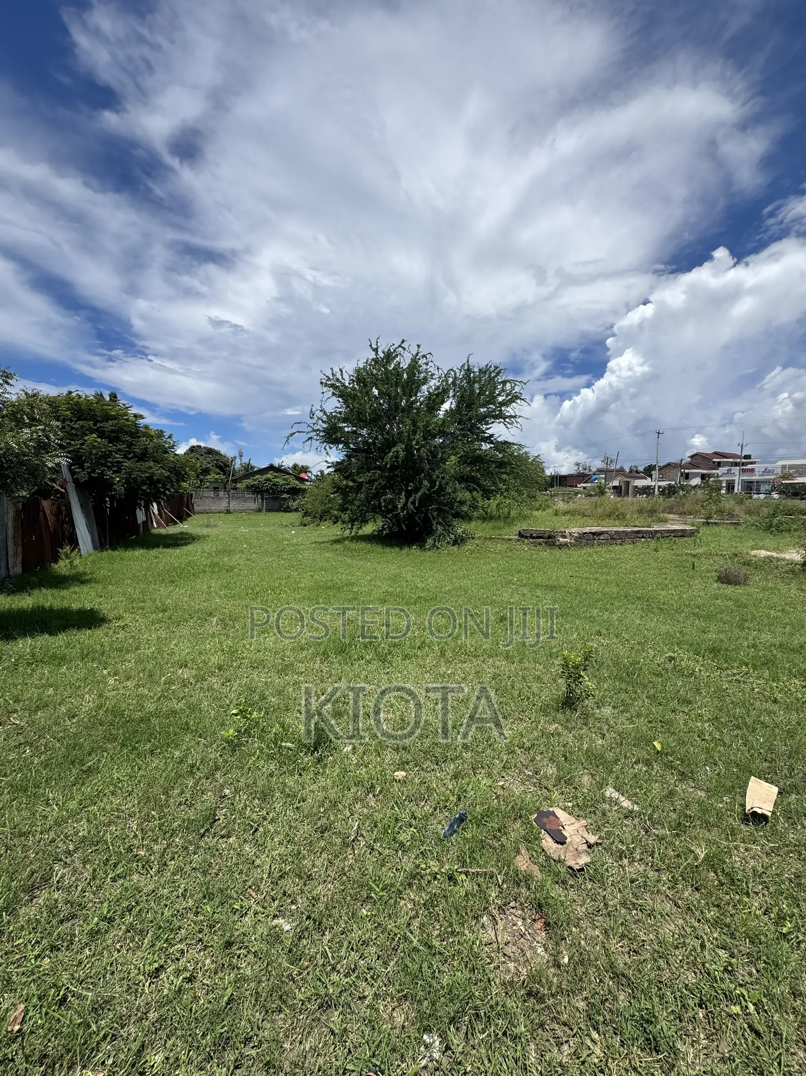 Prime Property for Commercial Purposes