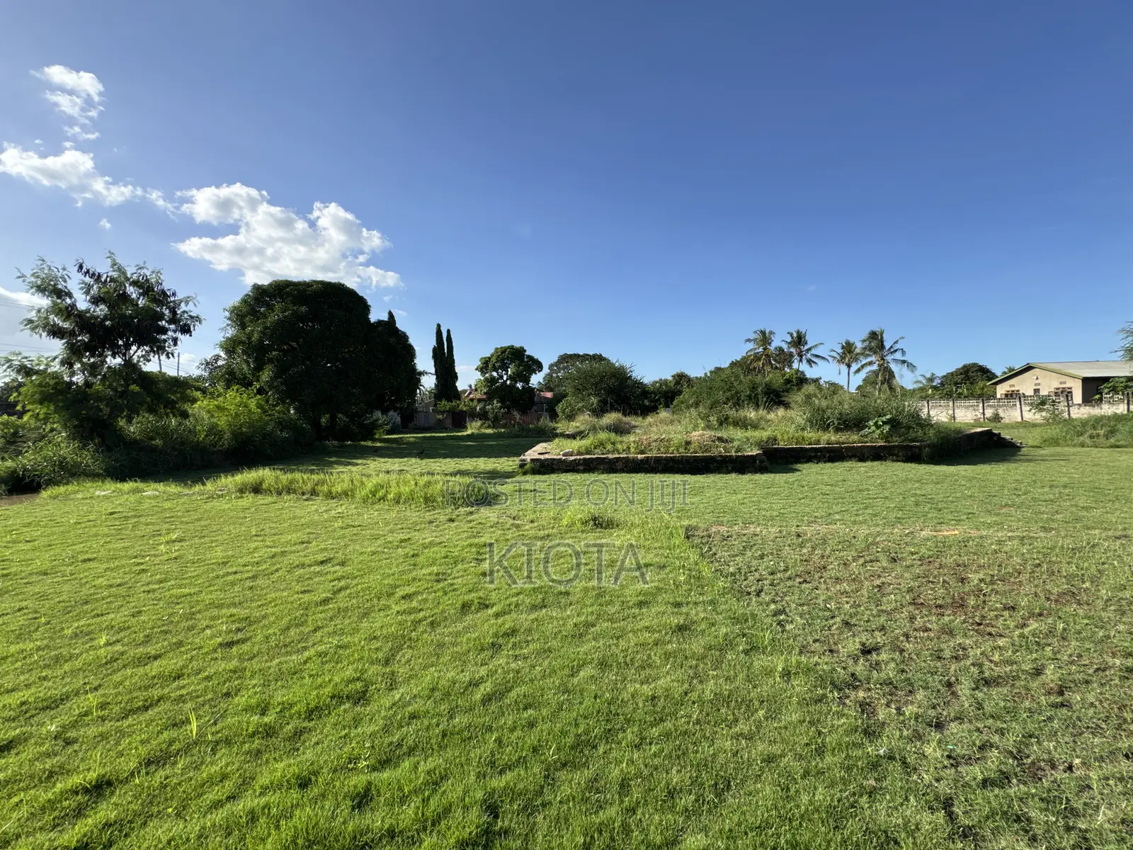 Prime Property for Commercial Purposes