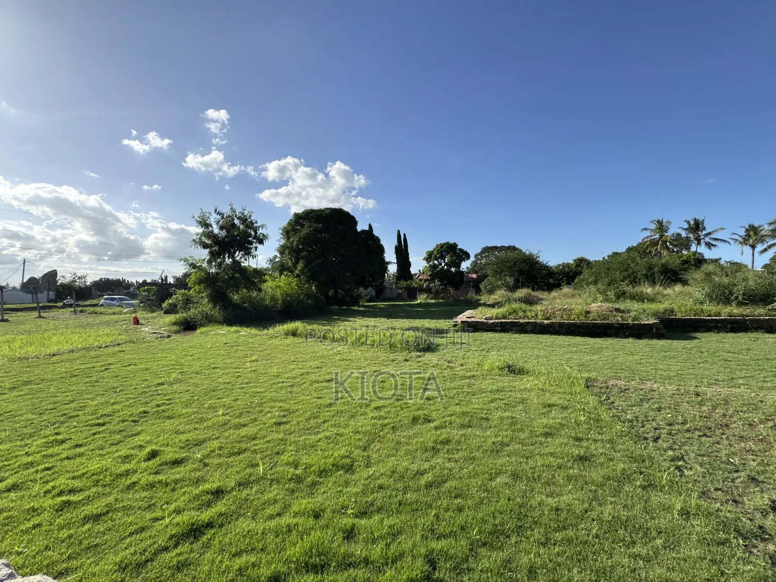 Prime Property for Commercial Purposes