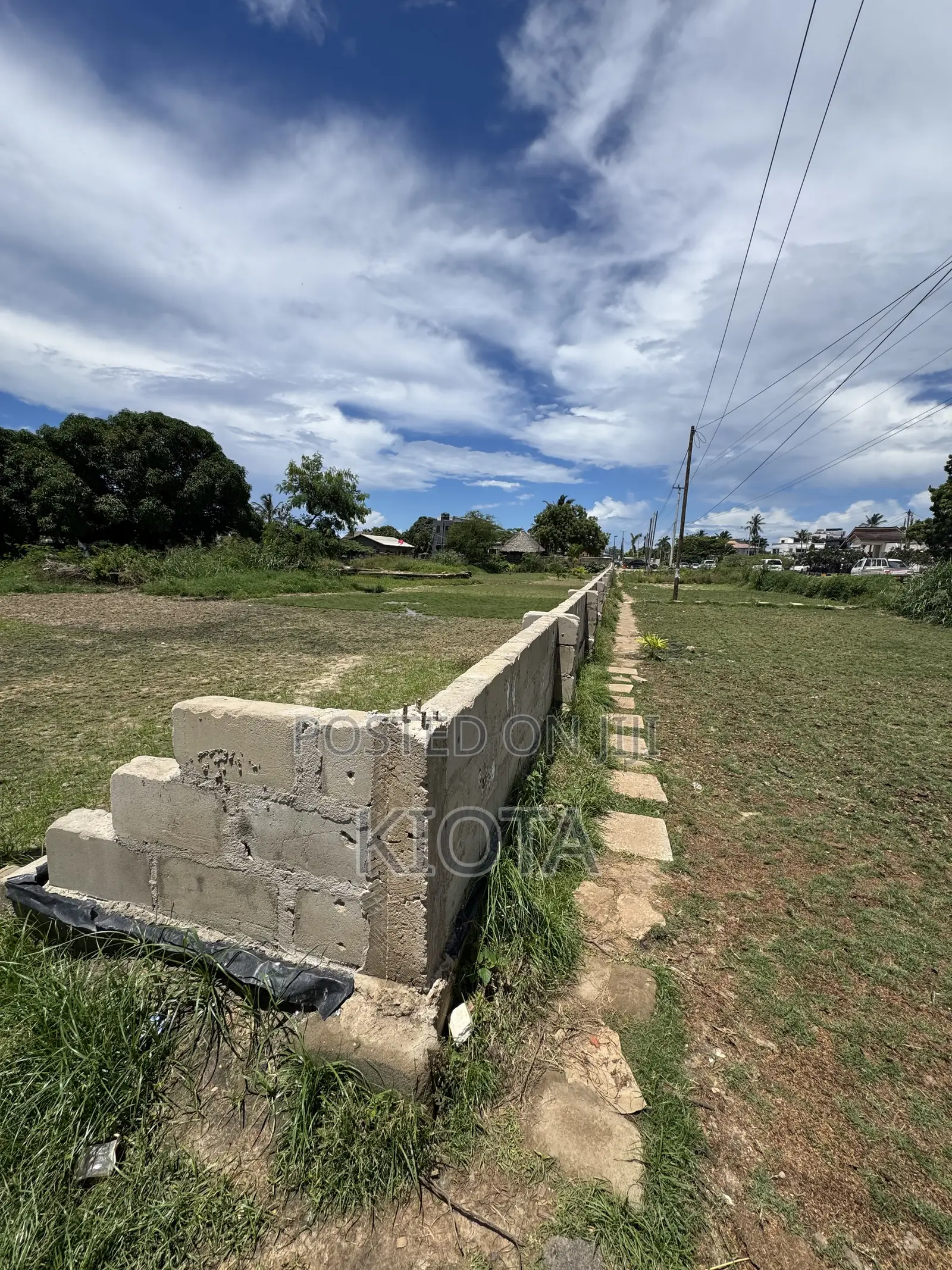 Prime Property for Commercial Purposes
