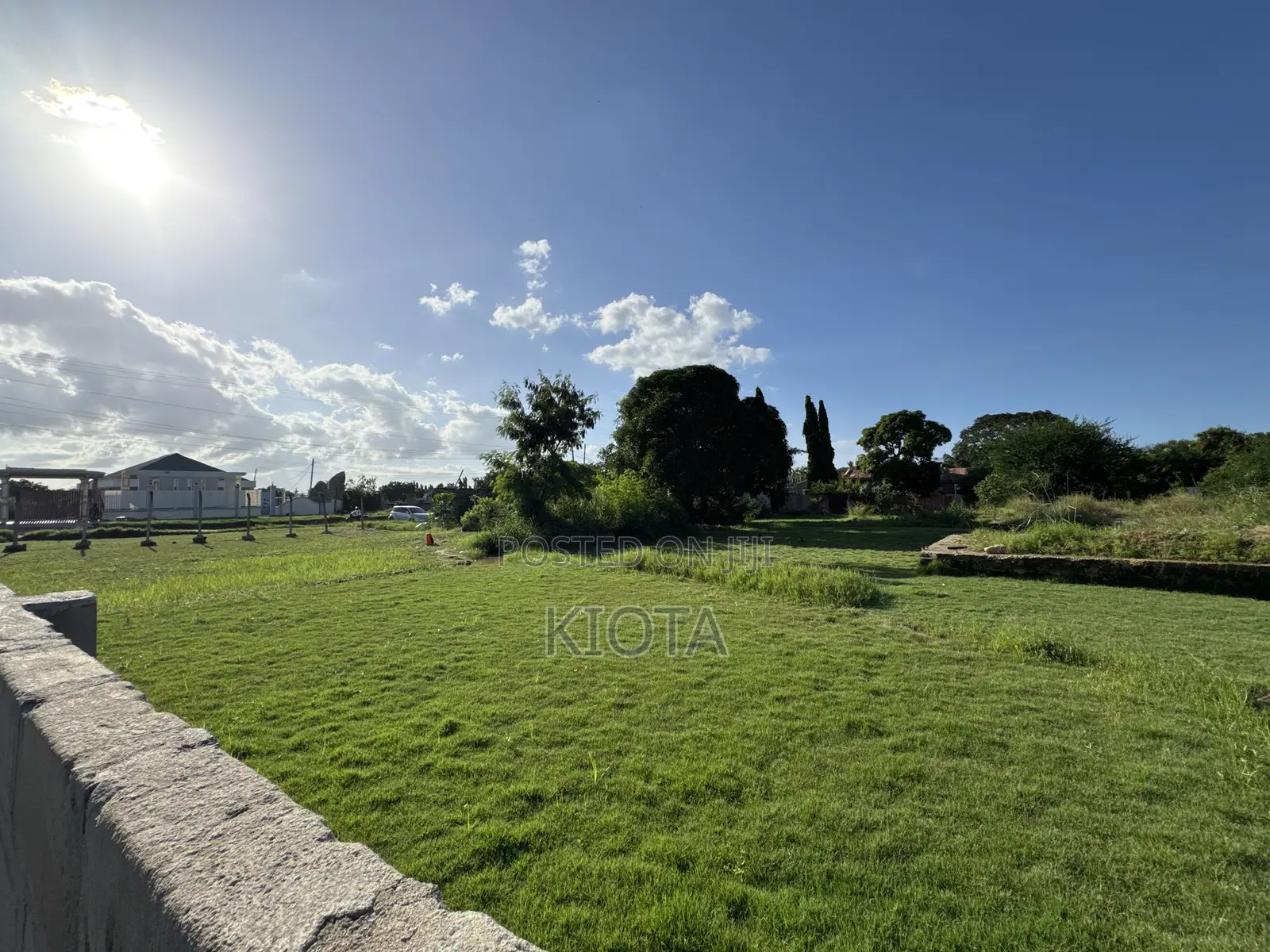 Prime Property for Commercial Purposes