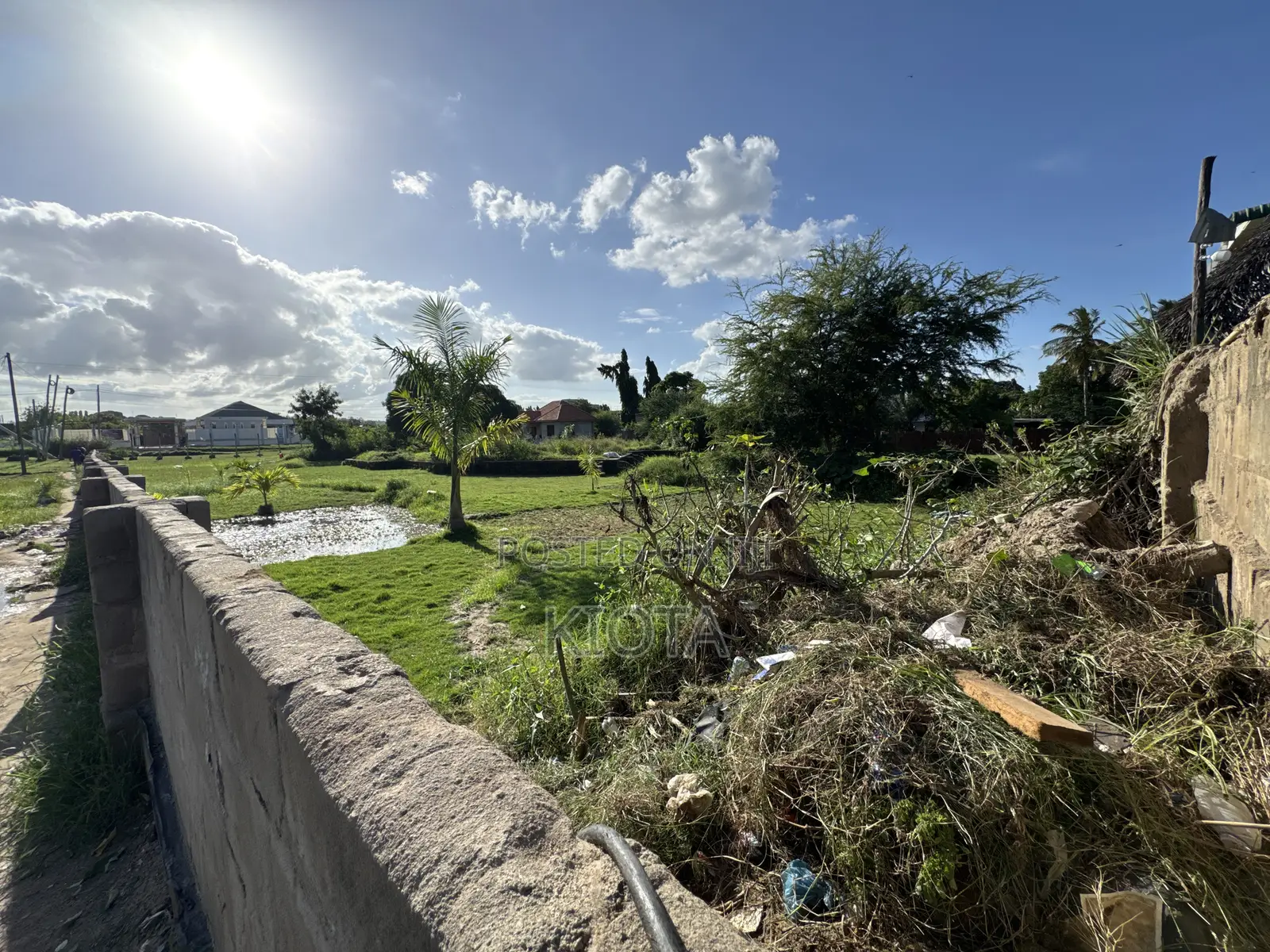 Prime Property for Commercial Purposes