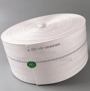 Canvas Hose