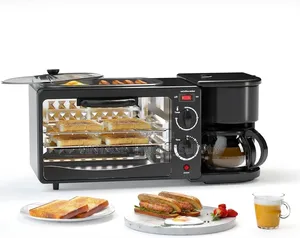 Breakfast Maker