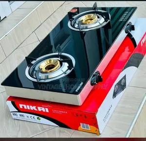 Electric Stove