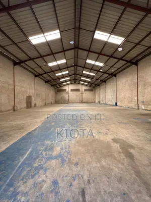Warehouse Mbezi Beach