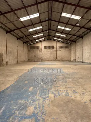 Warehouse Mbezi Beach