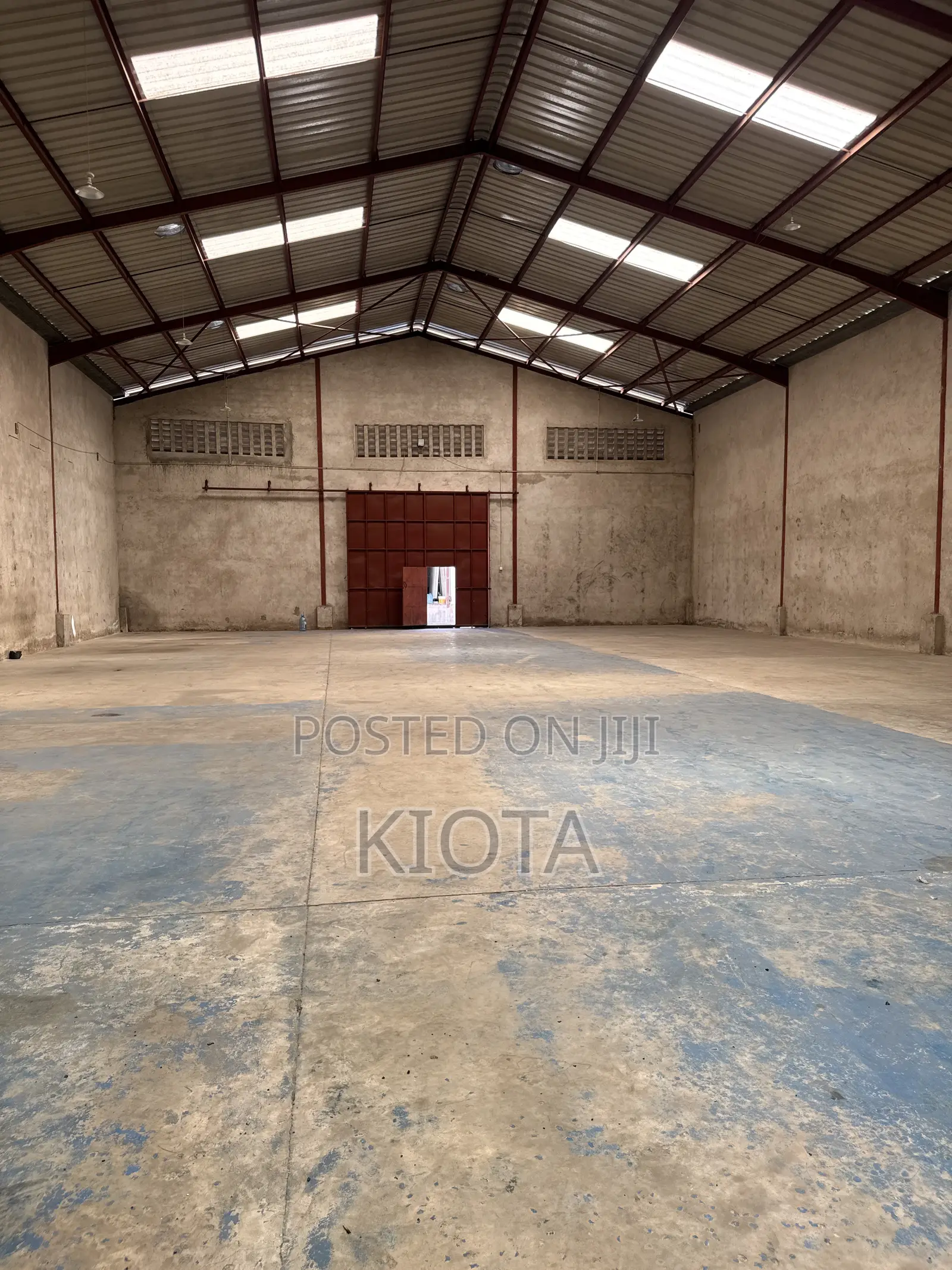 Warehouse Mbezi Beach