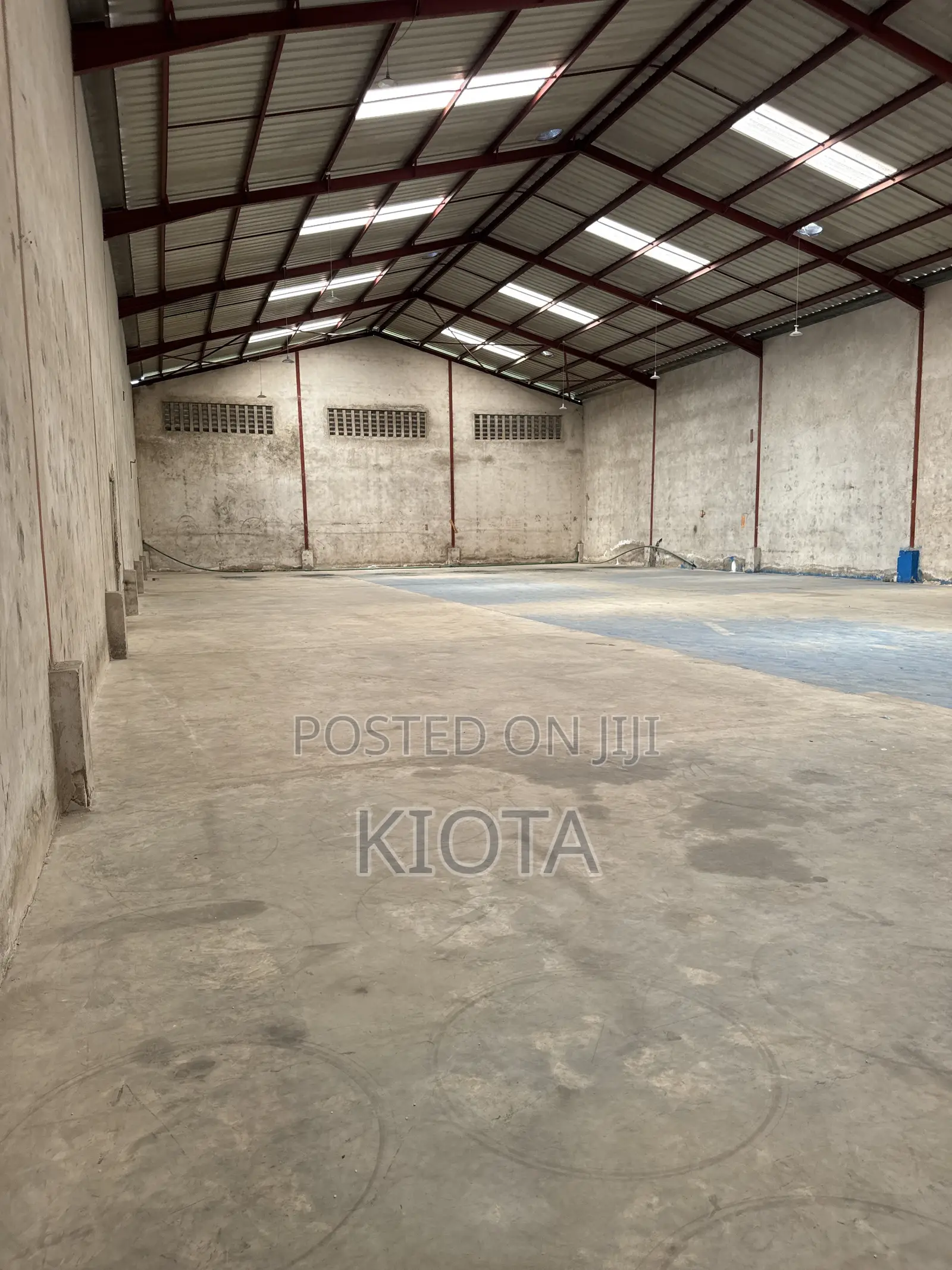 Warehouse Mbezi Beach