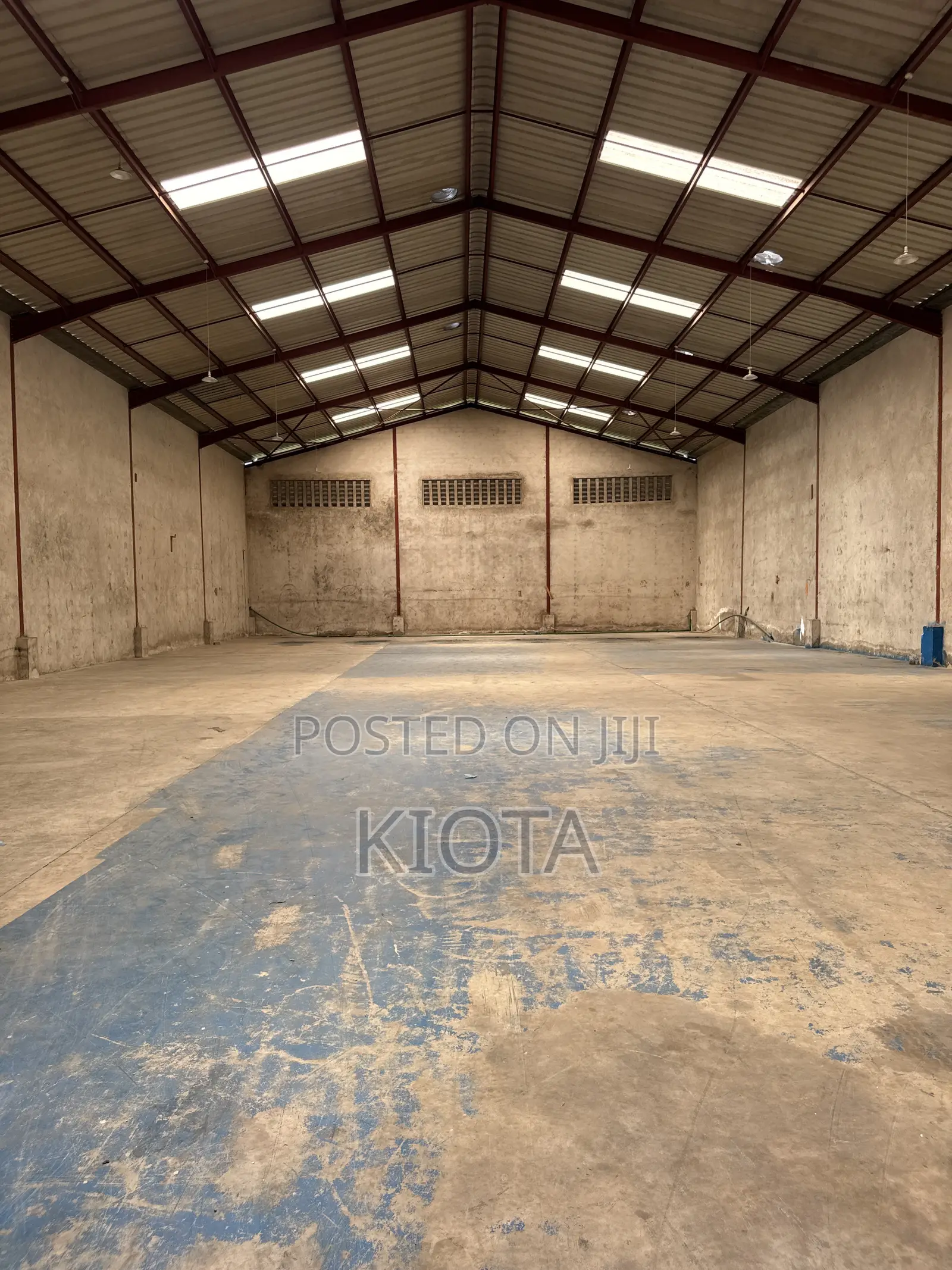 Warehouse Mbezi Beach