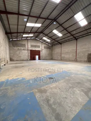 Warehouse Mbezi Beach
