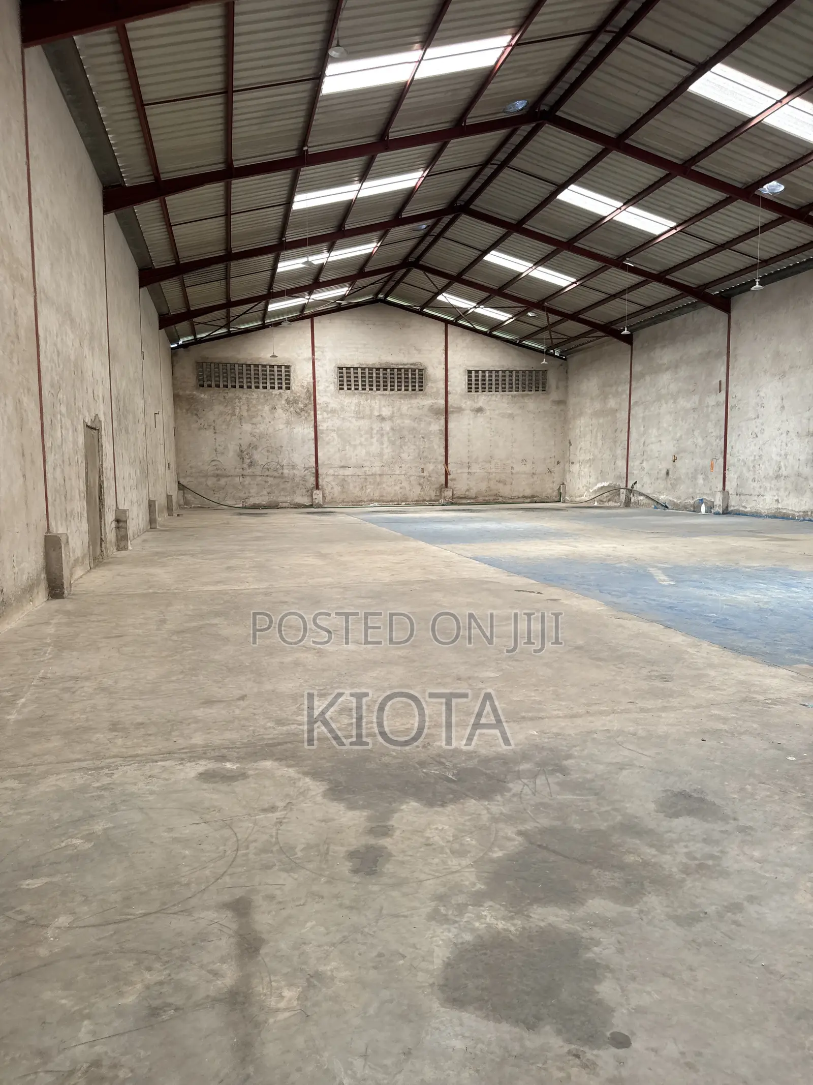 Warehouse Mbezi Beach