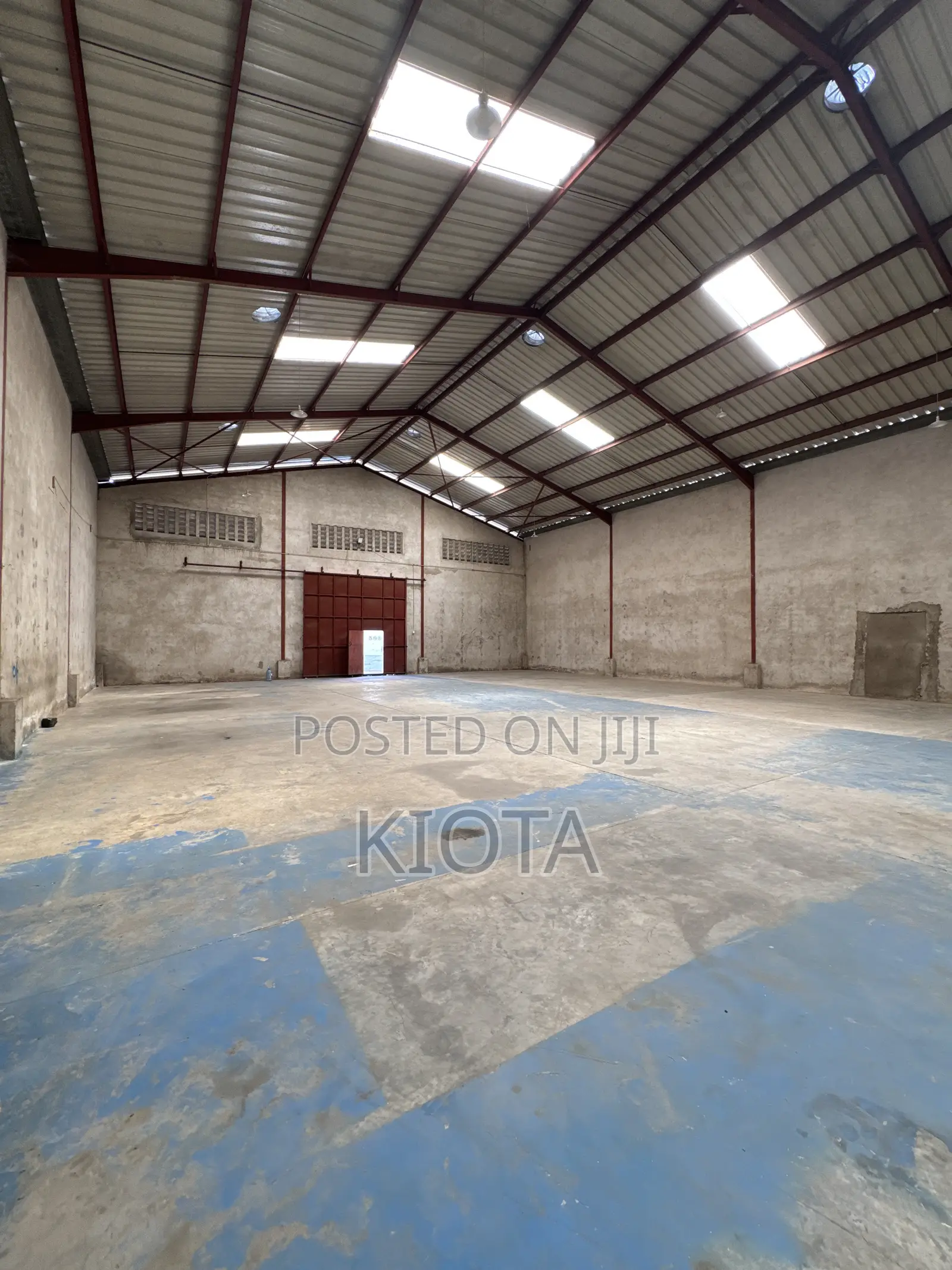 Warehouse Mbezi Beach