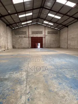 Warehouse Mbezi Beach