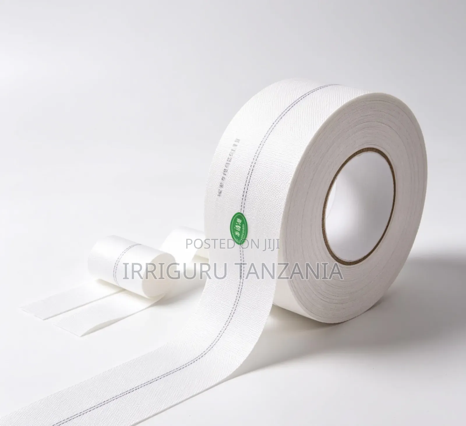 Flexible Irrigation Hose
