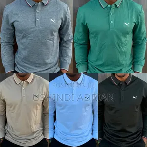 t-Shirts High QualityUbora Wa Hali Ya Juu