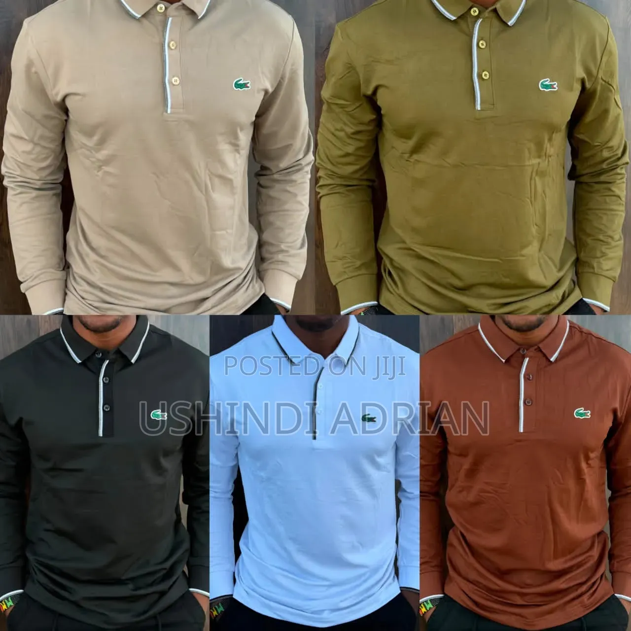 t-Shirts High QualityUbora Wa Hali Ya Juu