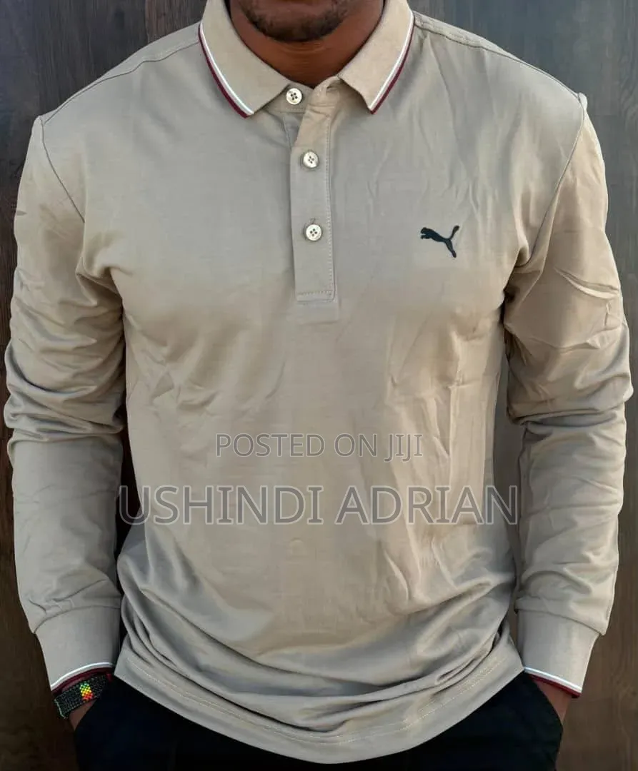 t-Shirts High QualityUbora Wa Hali Ya Juu