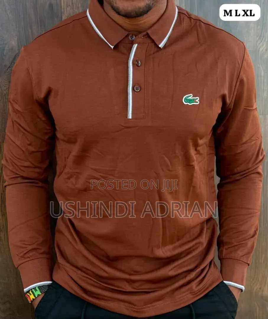 t-Shirts High QualityUbora Wa Hali Ya Juu