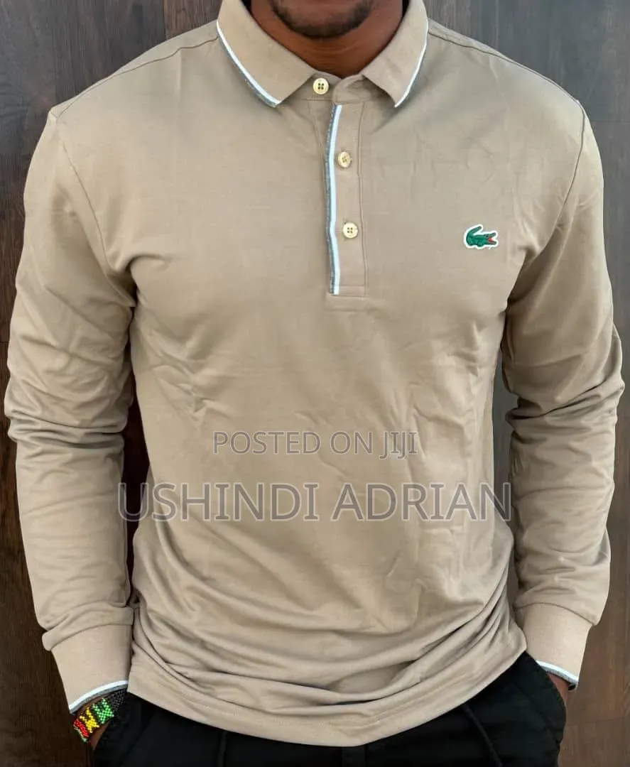 t-Shirts High QualityUbora Wa Hali Ya Juu