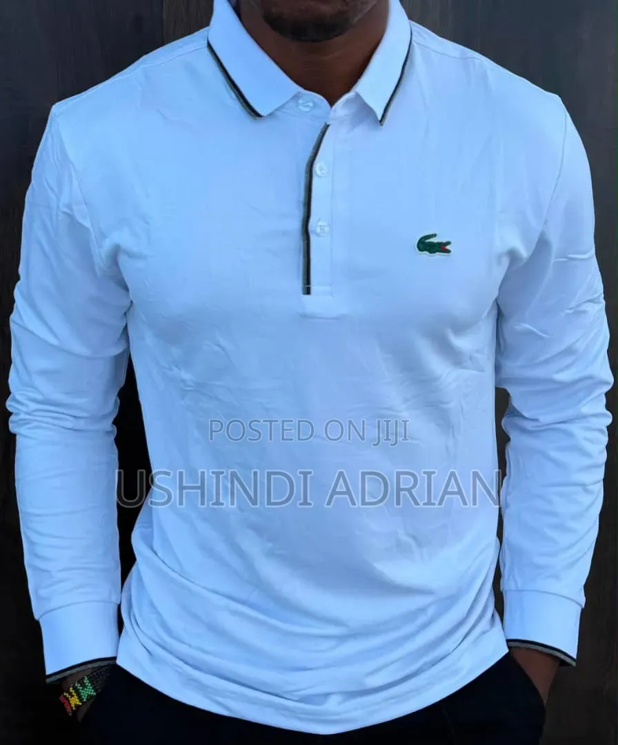 t-Shirts High QualityUbora Wa Hali Ya Juu