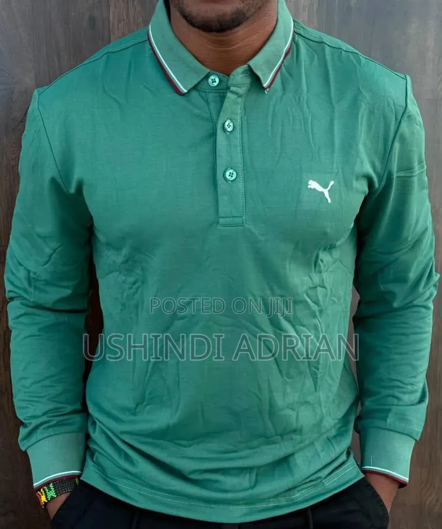 t-Shirts High QualityUbora Wa Hali Ya Juu