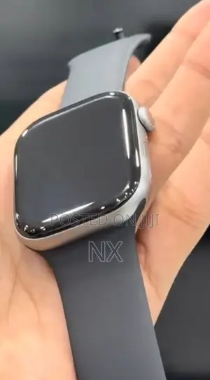 Apple Watch Series 11 46mm GPS