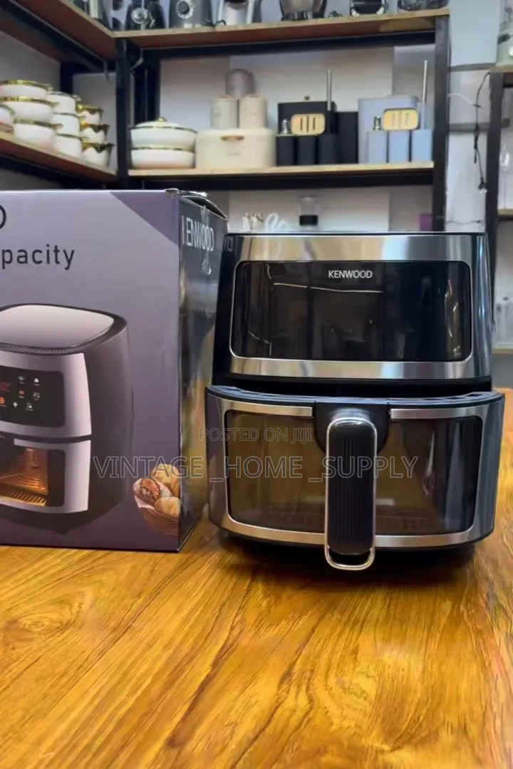 Air Fryer 10l