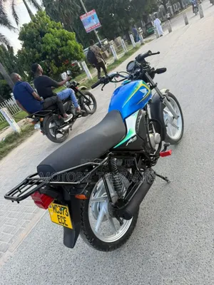 Honda 2024 Blue