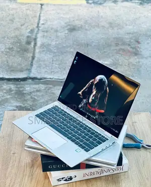 New Laptop HP EliteBook x360 1030 G4 16GB Intel Core i5 SSD 256GB
