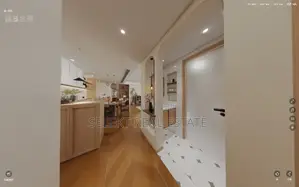 4bdrm Apartment in Masaki for sale