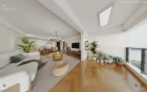 4bdrm Apartment in Masaki for sale