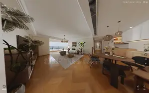 4bdrm Apartment in Masaki for sale