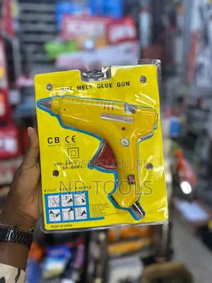 Hot Melt Glue Gun 100w /Craft Glue