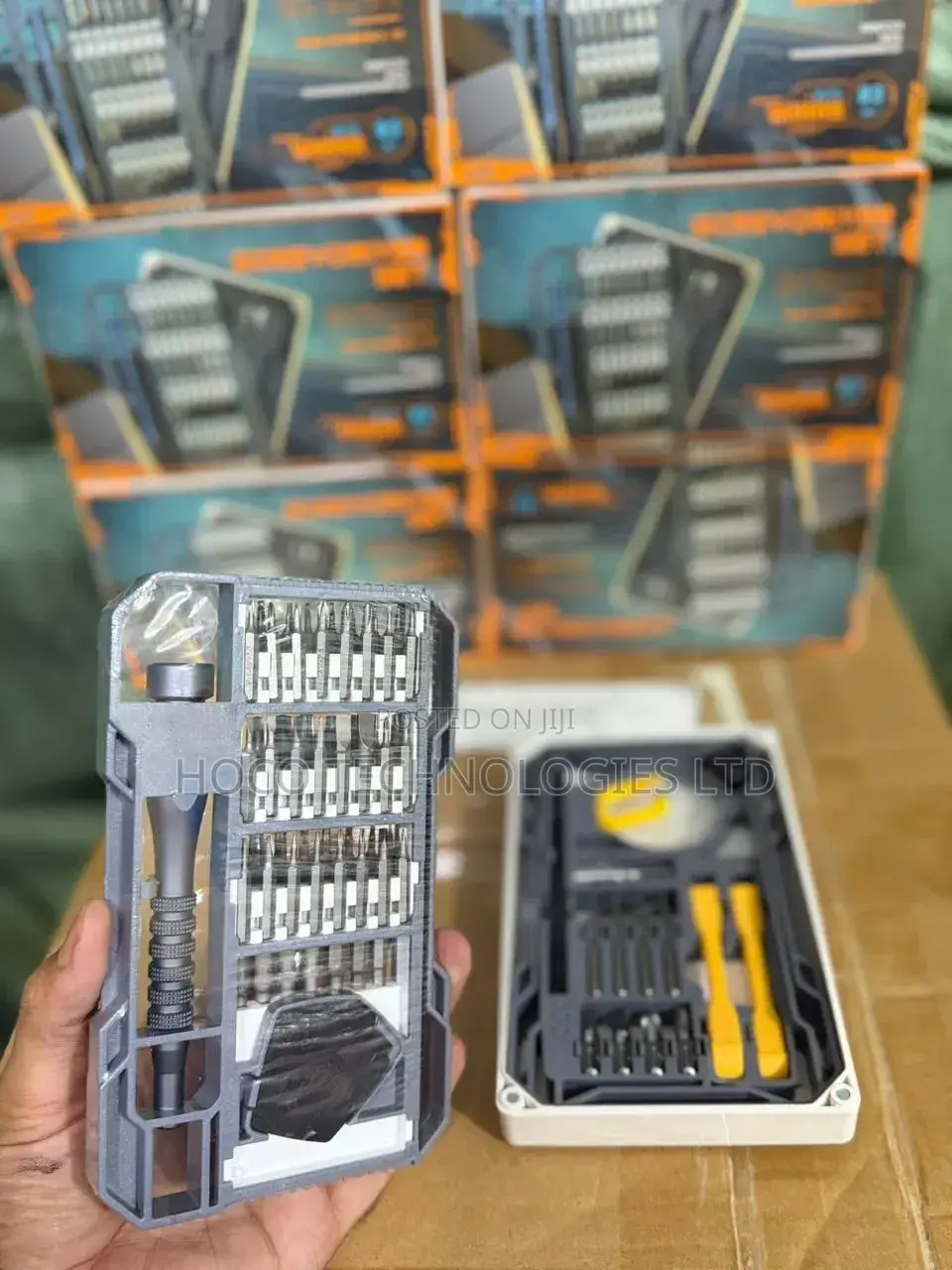 Jakemy Jm-8187