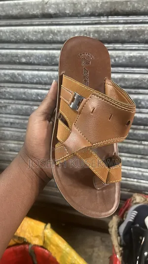 Open Shoes