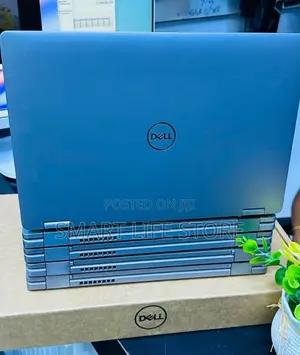 New Laptop Dell Latitude 5310 16GB Intel Core i5 SSD 512GB