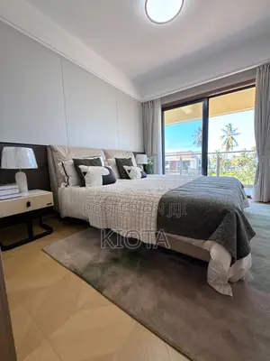 3bdrm Apartment in Mango Tree, Msasani for sale