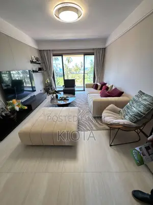 3bdrm Apartment in Mango Tree, Msasani for sale