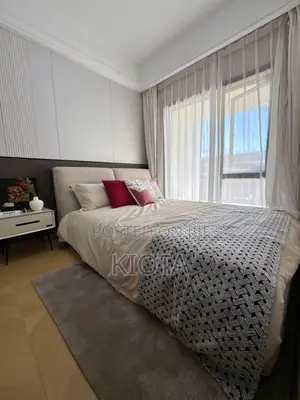 3bdrm Apartment in Mango Tree, Msasani for sale