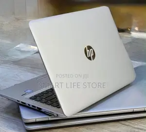 New Laptop HP EliteBook 840 G3 8GB Intel Core i5 SSD 256GB