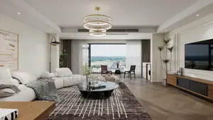 3bdrm Apartment in Masaki for sale