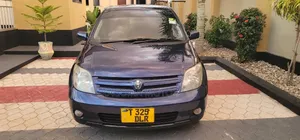 Toyota IST 2003 Blue