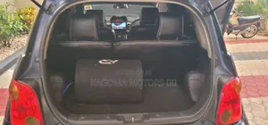 Toyota IST 2003 Blue