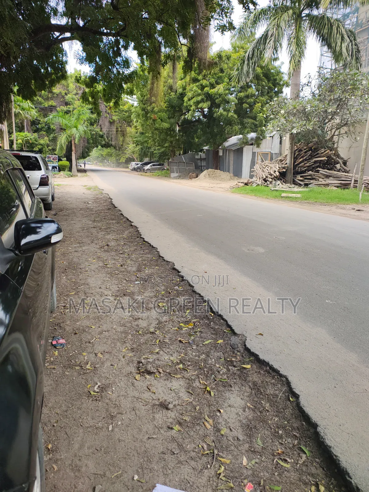 8bdrm House in Masaki for sale