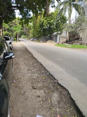 8bdrm House in Masaki for sale