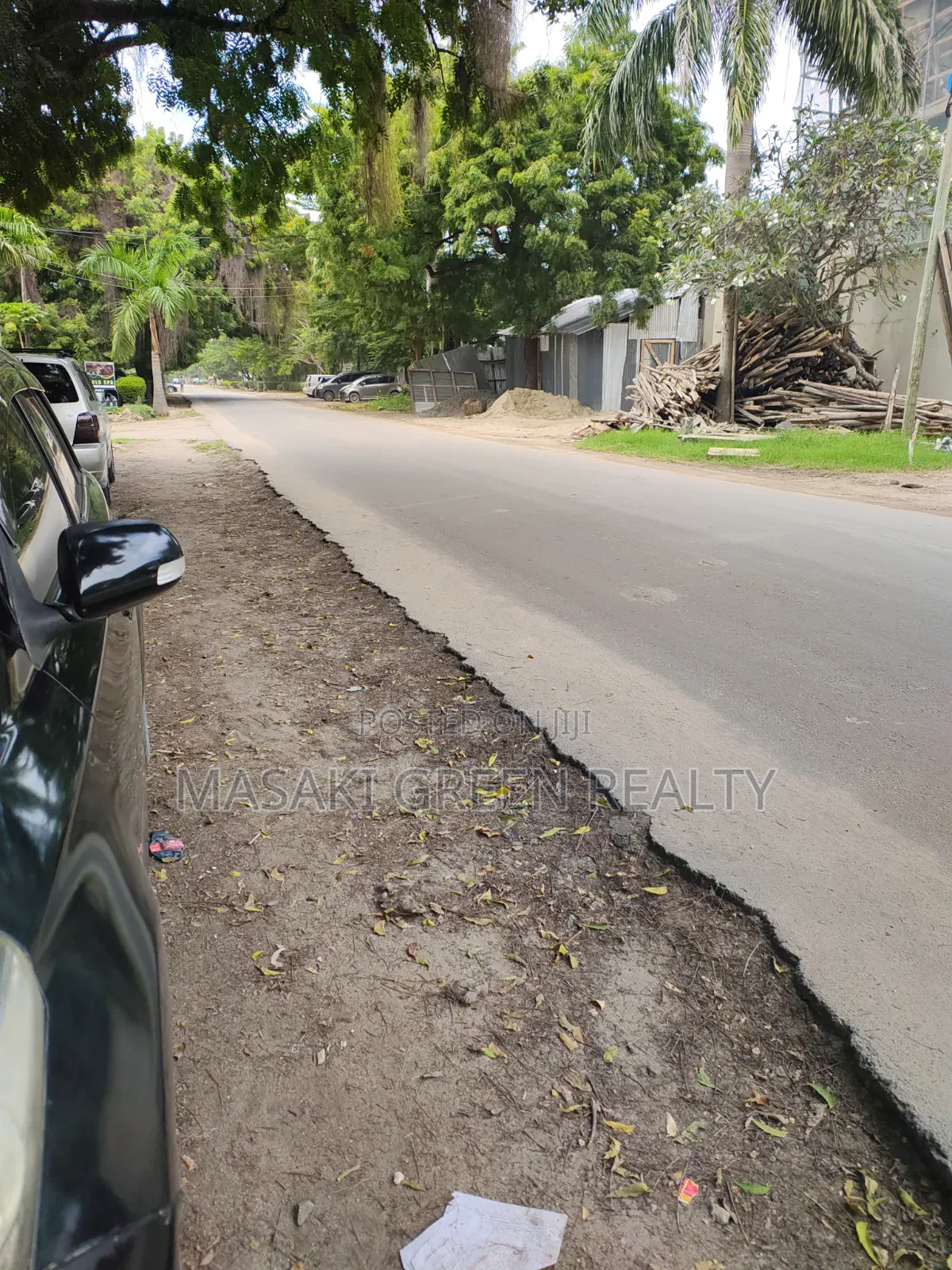 8bdrm House in Masaki for sale
